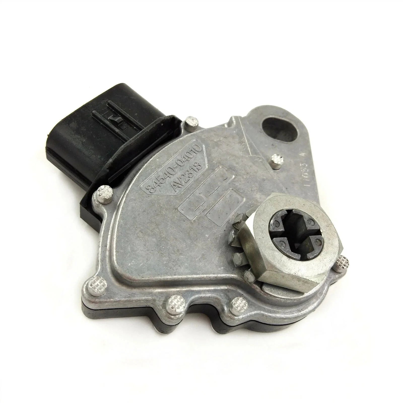 Neutral Safety Switch 84540-04010 For Toyota Lexus Scion Runner Tacoma 6B93BC-57 [4]