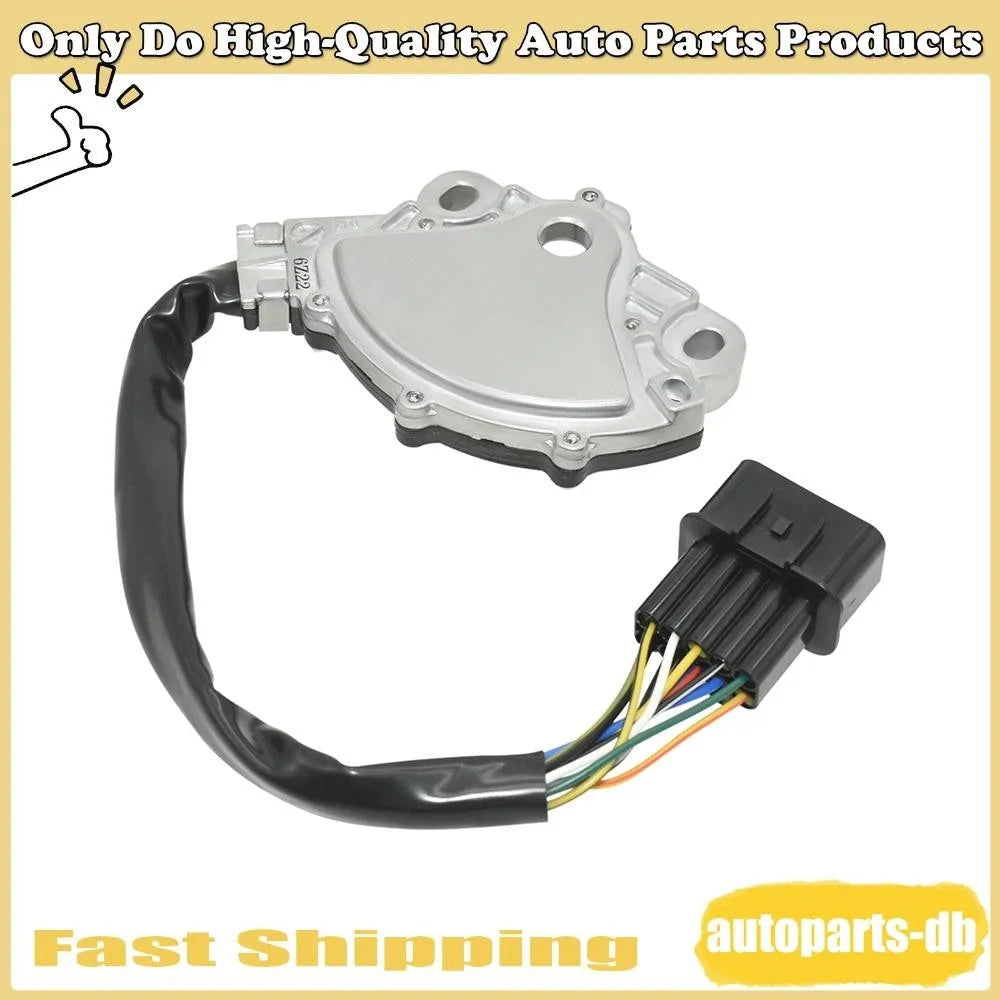 Neutral Safety Switch MR263257 for Mitsubishi Montero 1999-2004 Montero Sport 6B93BC-57 [1]