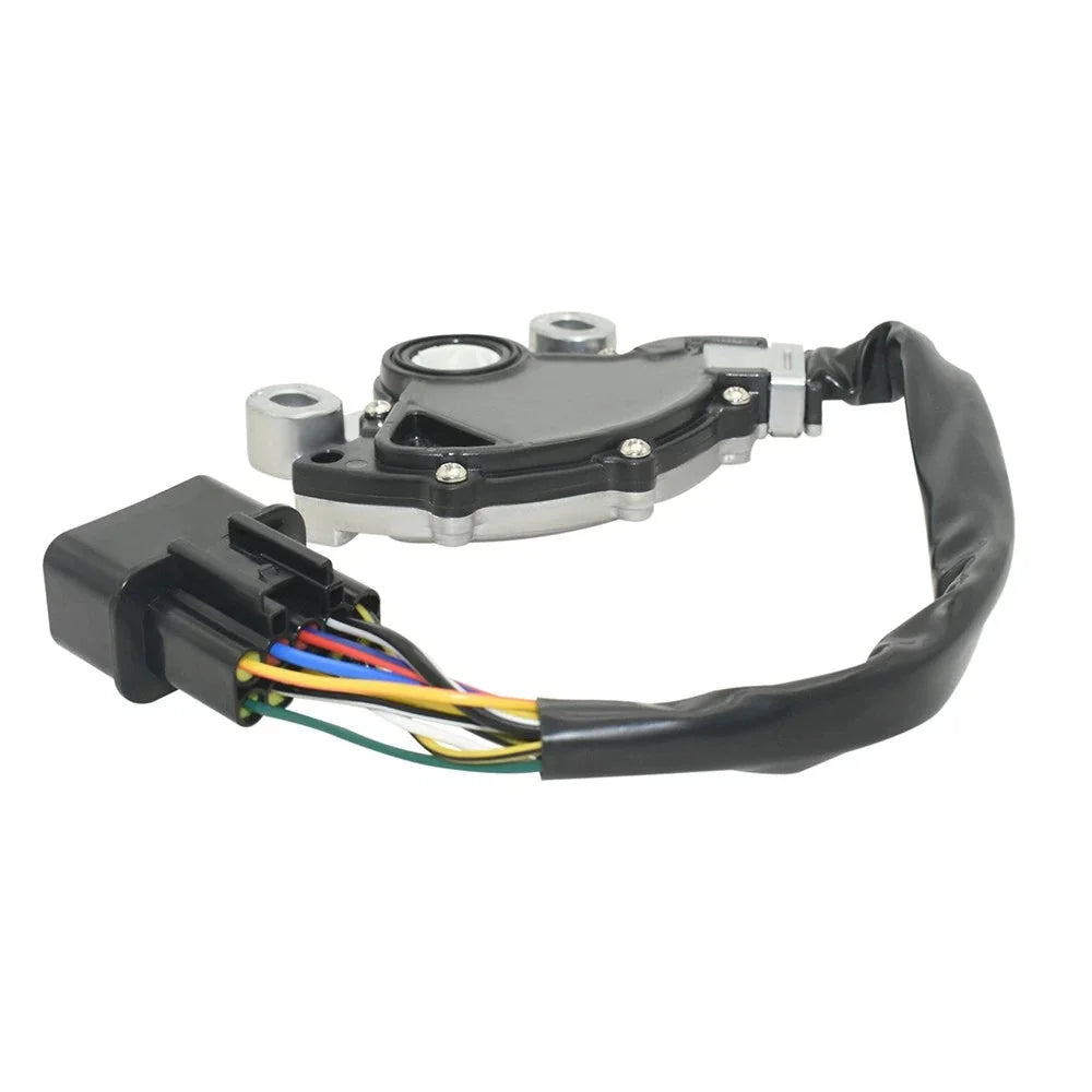 Neutral Safety Switch MR263257 for Mitsubishi Montero 1999-2004 Montero Sport 6B93BC-57 [2]