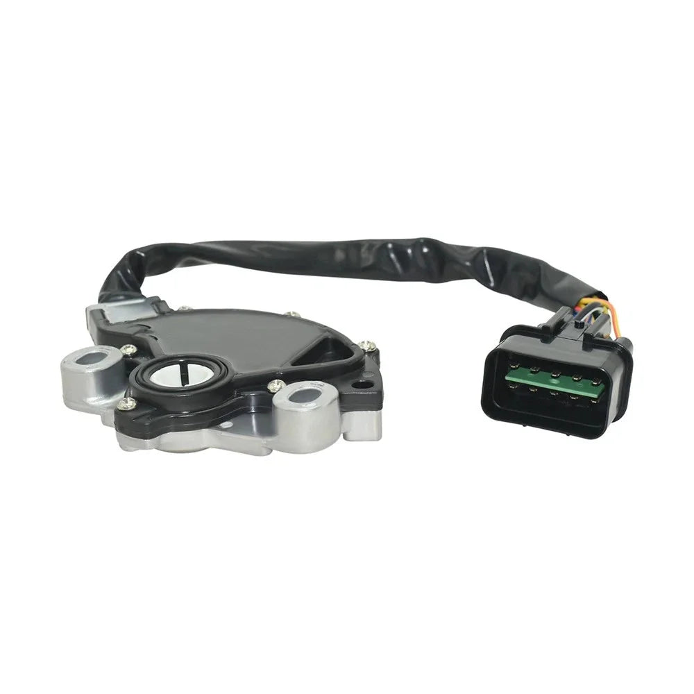 Neutral Safety Switch MR263257 for Mitsubishi Montero 1999-2004 Montero Sport 6B93BC-57 [3]