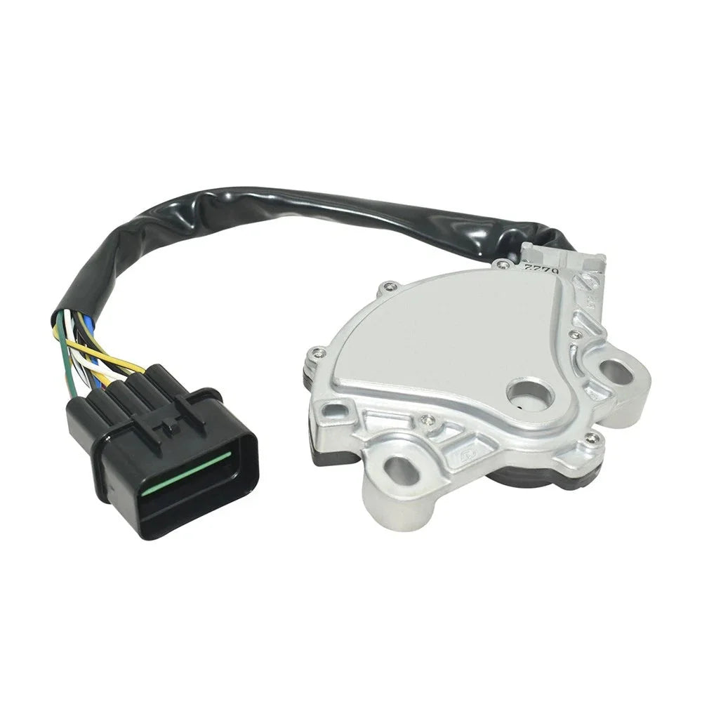 Neutral Safety Switch MR263257 for Mitsubishi Montero 1999-2004 Montero Sport 6B93BC-57 [4]