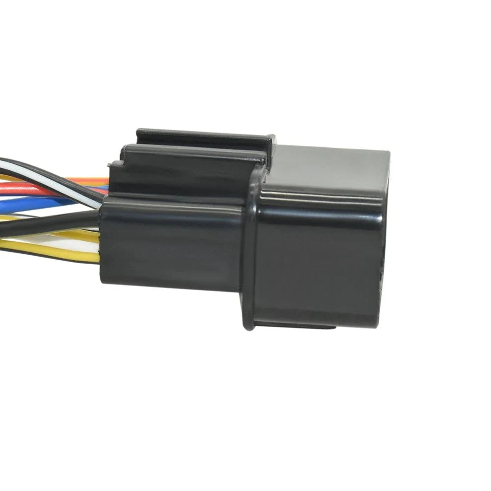 Neutral Safety Switch MR263257 for Mitsubishi Montero 1999-2004 Montero Sport 6B93BC-57 [5]