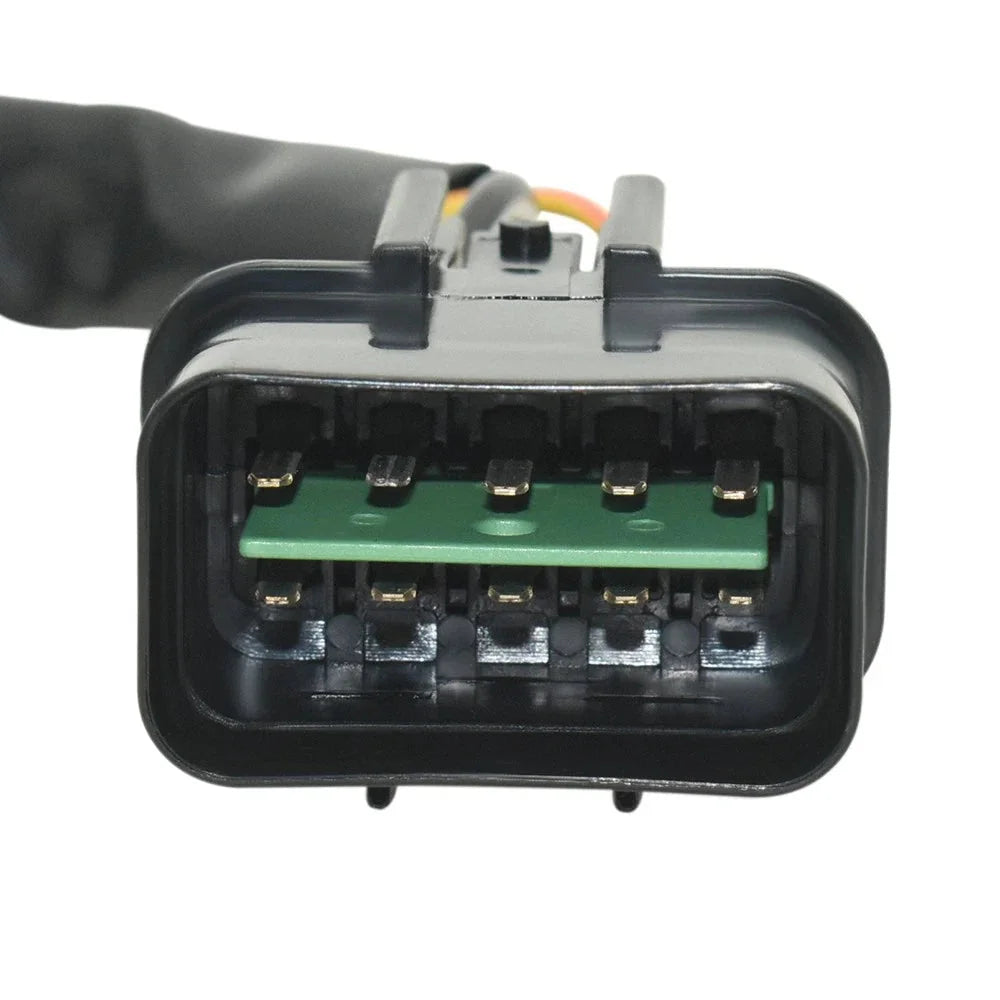 Neutral Safety Switch MR263257 for Mitsubishi Montero 1999-2004 Montero Sport 6B93BC-57 [6]