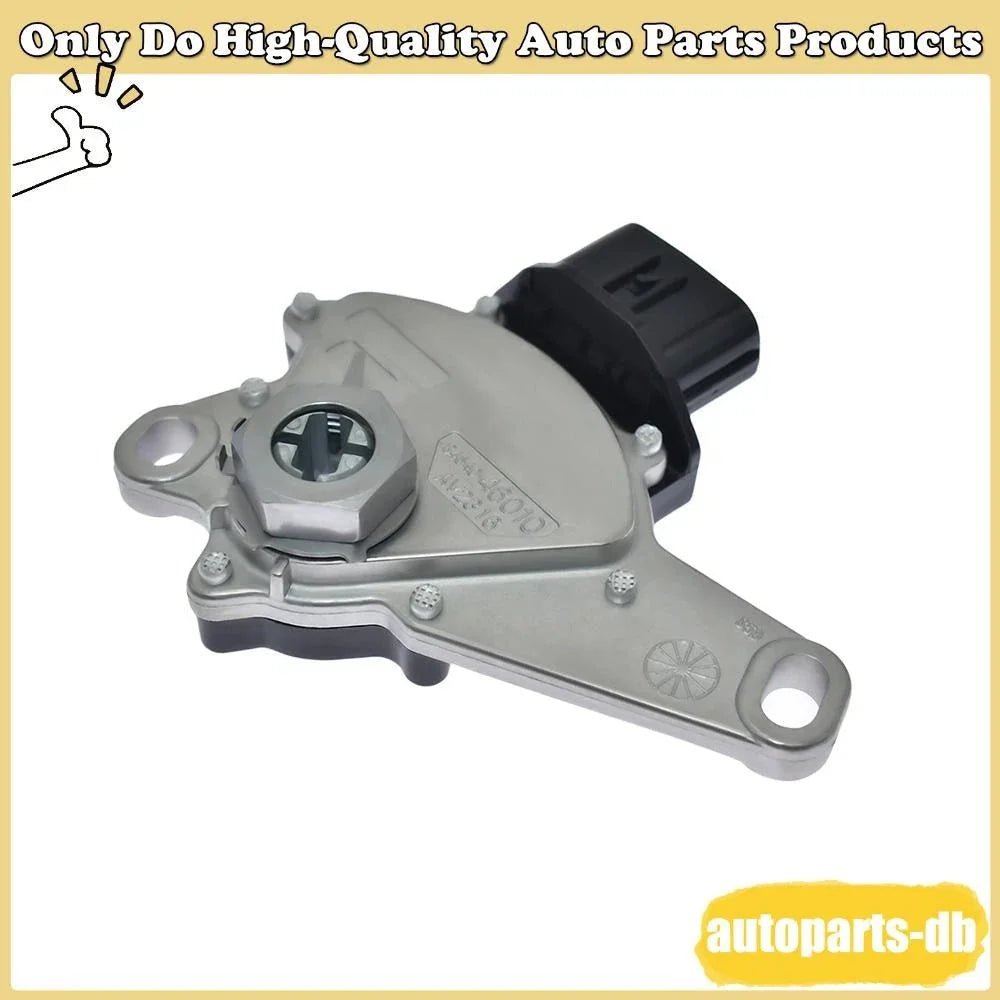 Neutral Safety Switch Sensor for Toyota Matrix Yaris Corolla PONTIAC SCION 6B93BC-57 [1]