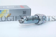 Ngk Laser Iridium (4) Spark Plug ILZKAR8H8S/95112 For Honda Civic 1.5L [4]