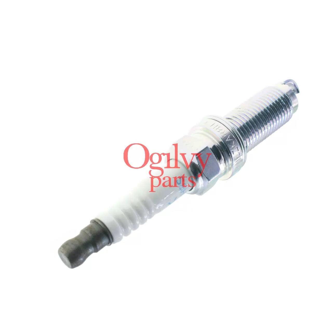 Ngk Laser Iridium (4) Spark Plug ILZKAR8H8S/95112 For Honda Civic 1.5L [7]
