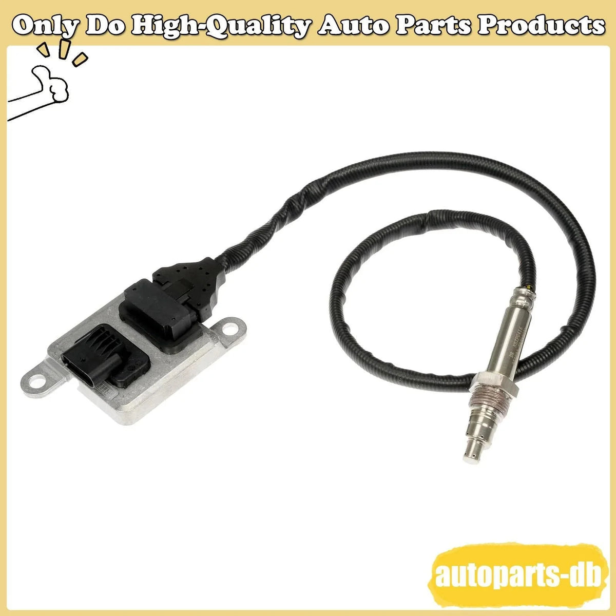Nitrogen Oxide NOx Sensor for Mercedes-Benz C Class W205 E Class W213 6B93BC-57 [1]
