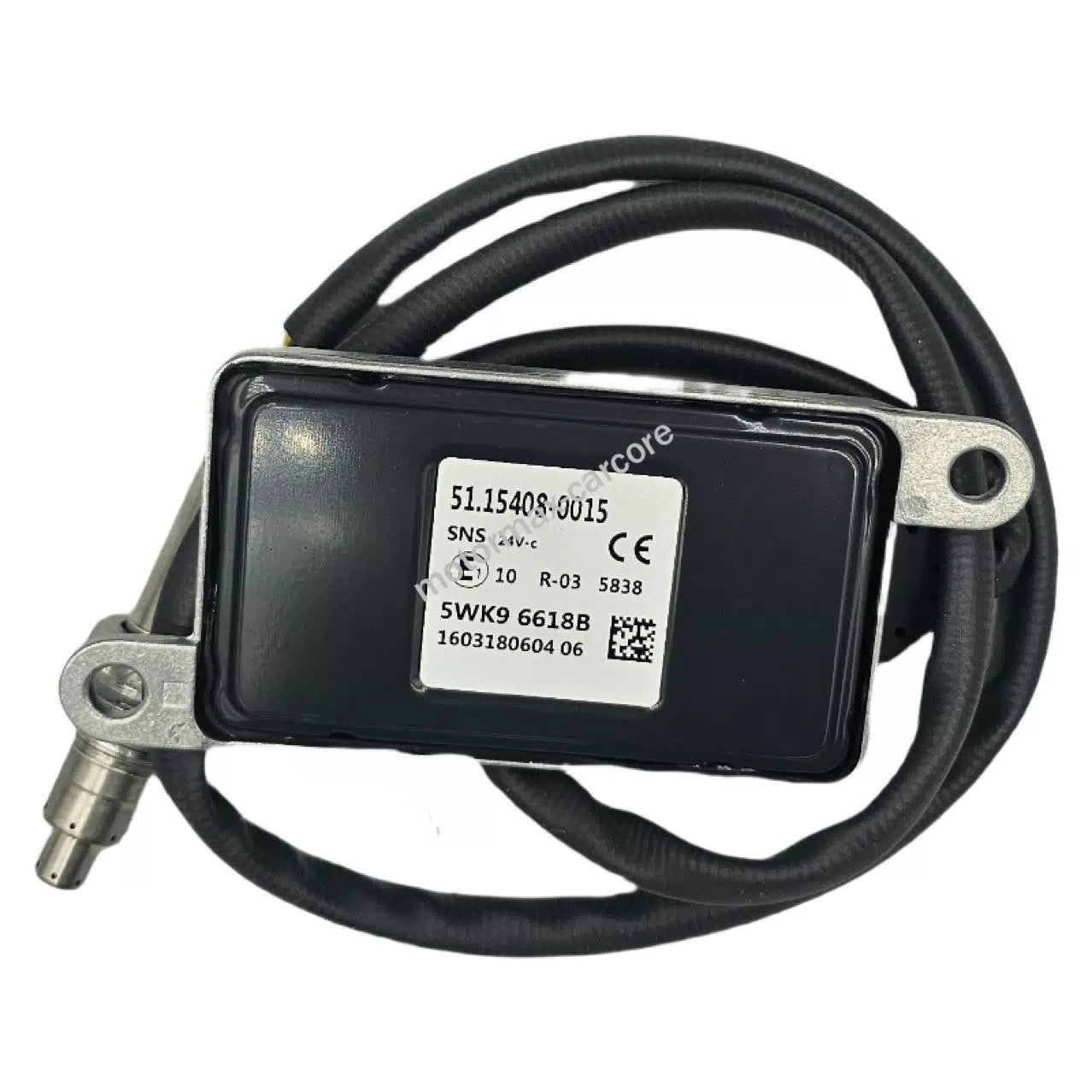 Nitrogen Oxide Nox Oxygen Sensor 51.15408-0015 For Man Tga Tgl Tgm Tgx 6B93BC-57 [1]