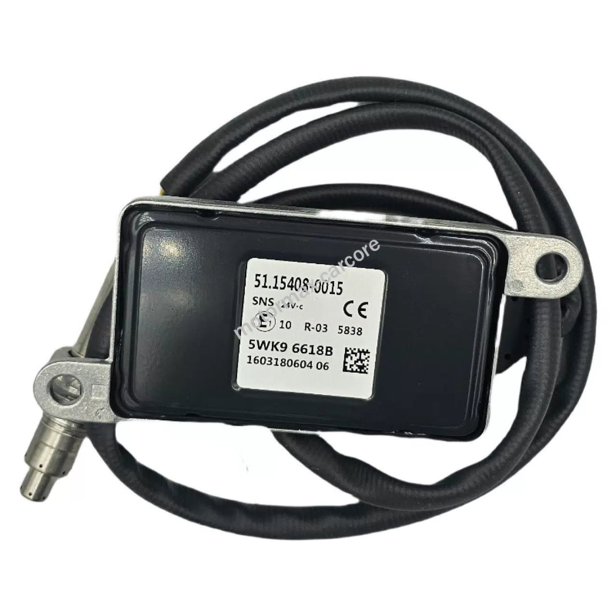Nitrogen Oxide Nox Oxygen Sensor 51.15408-0015 For Man Tga Tgl Tgm Tgx 6B93BC-57 [1]
