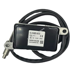 Nitrogen Oxide Nox Oxygen Sensor 51.15408-0015 For Man Tga Tgl Tgm Tgx 6B93BC-57 [1]