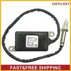 Nitrogen Oxide Nox Sensor 5801777219 For IVECO 5WK96720A 5801627702 5801429373 6B93BC-57 [1]