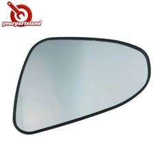 Non-Heated Side View Mirror Glass Driver LH 8796152B30 for TOYOTA YARS III 2010- 6B93BC-57 [4]