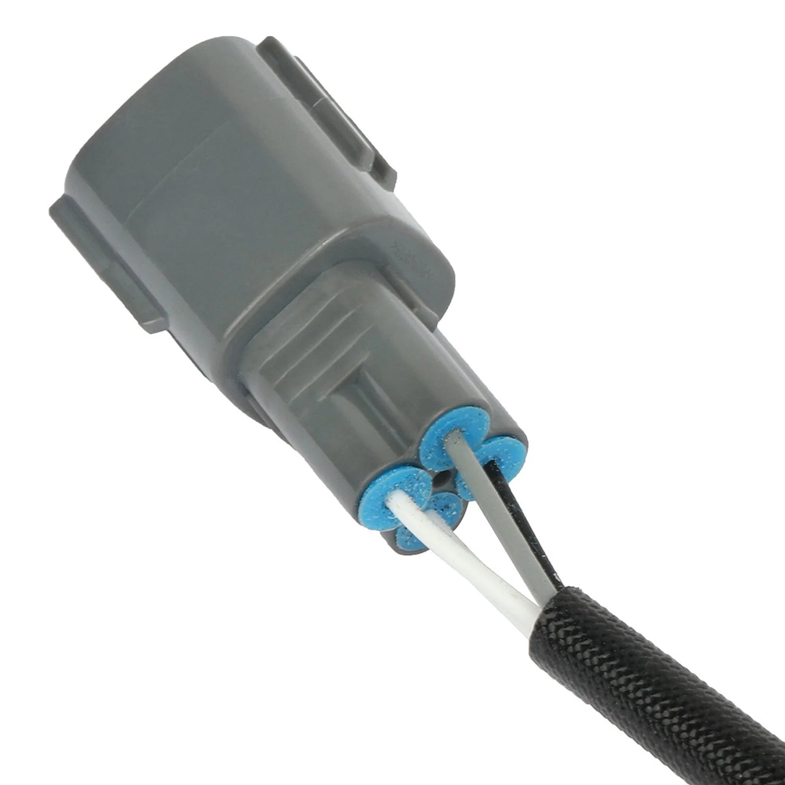 O2 Oxygen 02 Sensor for 1999-03 Lexus RX300 3.0L 2Pcs Upstream + 1Pcs Downstream 6B93BC-57 [5]