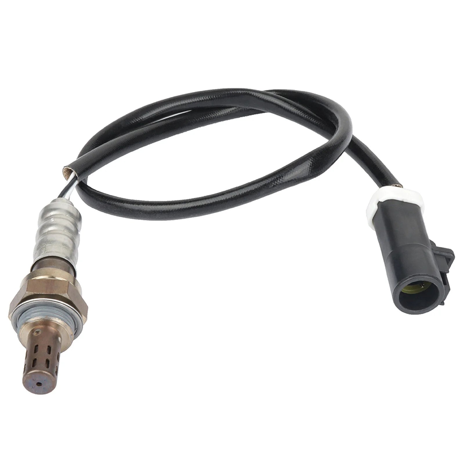 O2 Oxygen 02 Sensor for 2003-2004 Ford E-250 4.6L Upstream + Downstream 4pcs KOEEP [2]