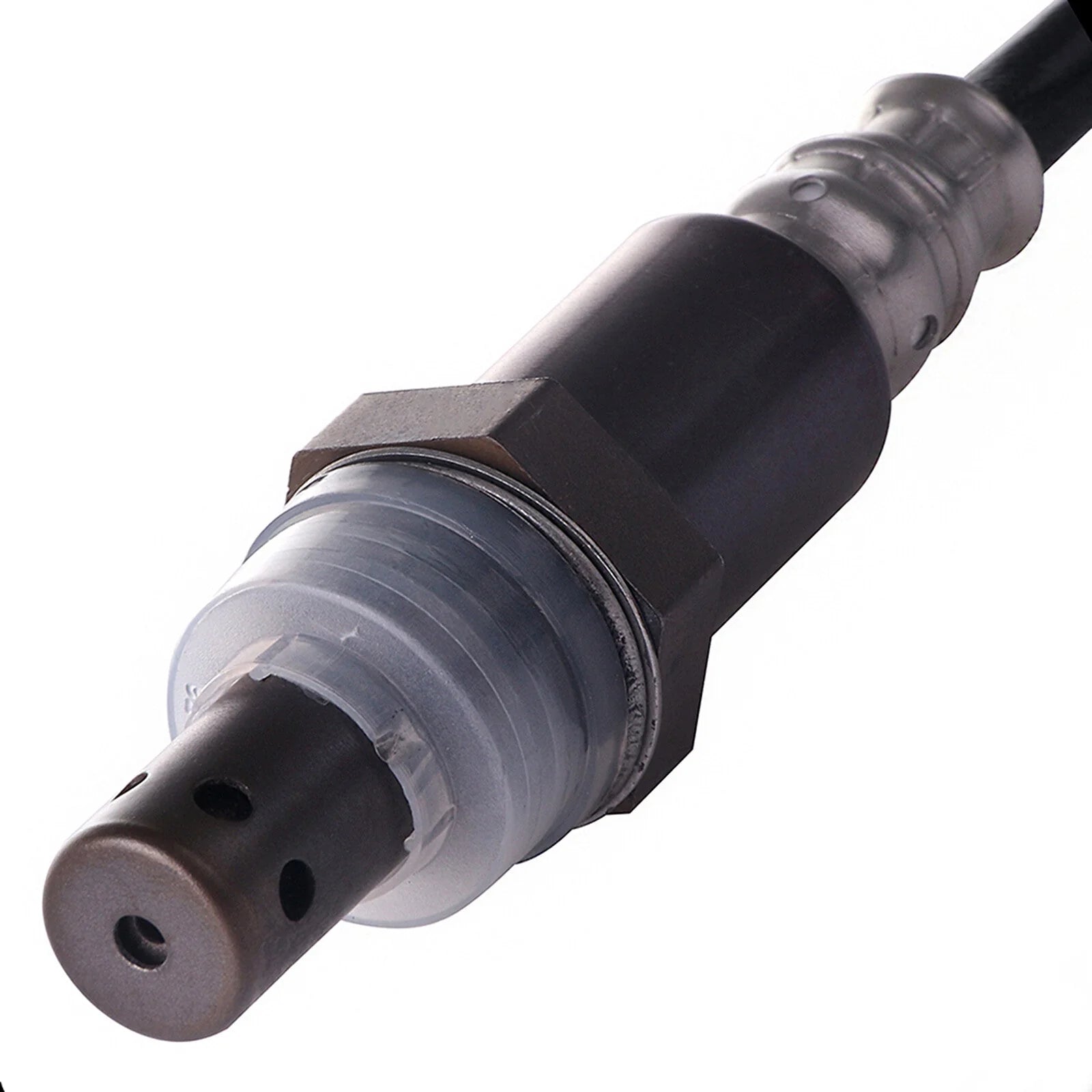 O2 Oxygen 02 Sensor for 2004-2005 Subaru Legacy Outback 2.5L 2Pcs Upstream 6B93BC-57 [10]