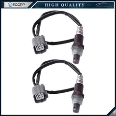 O2 Oxygen 02 Sensor for 2004-2005 Subaru Legacy Outback 2.5L 2Pcs Upstream 6B93BC-57 [1]