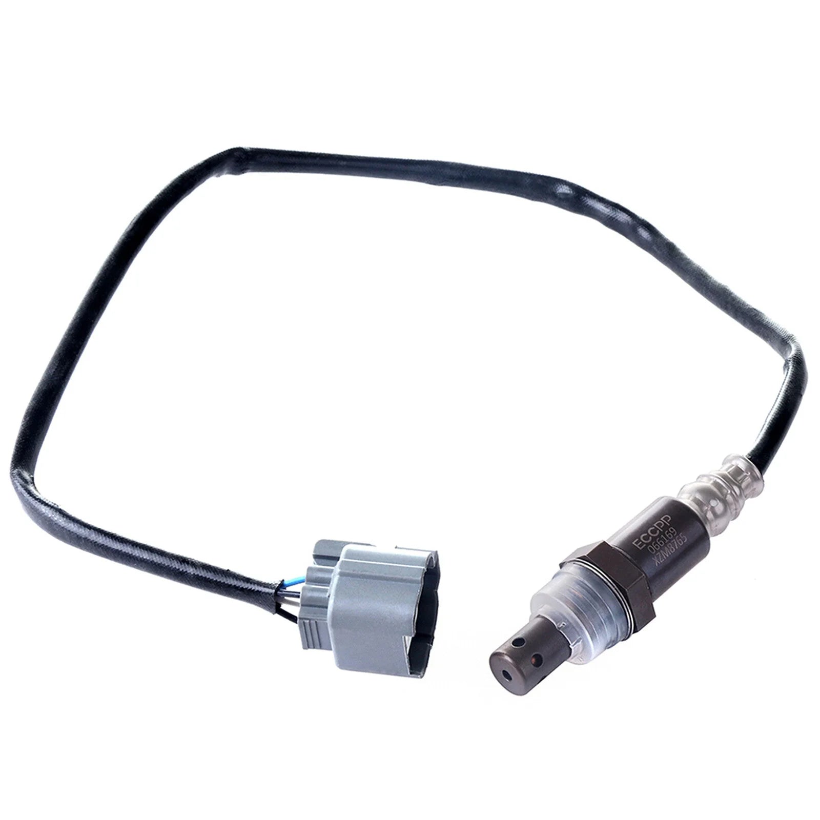 O2 Oxygen 02 Sensor for 2004-2005 Subaru Legacy Outback 2.5L 2Pcs Upstream 6B93BC-57 [2]