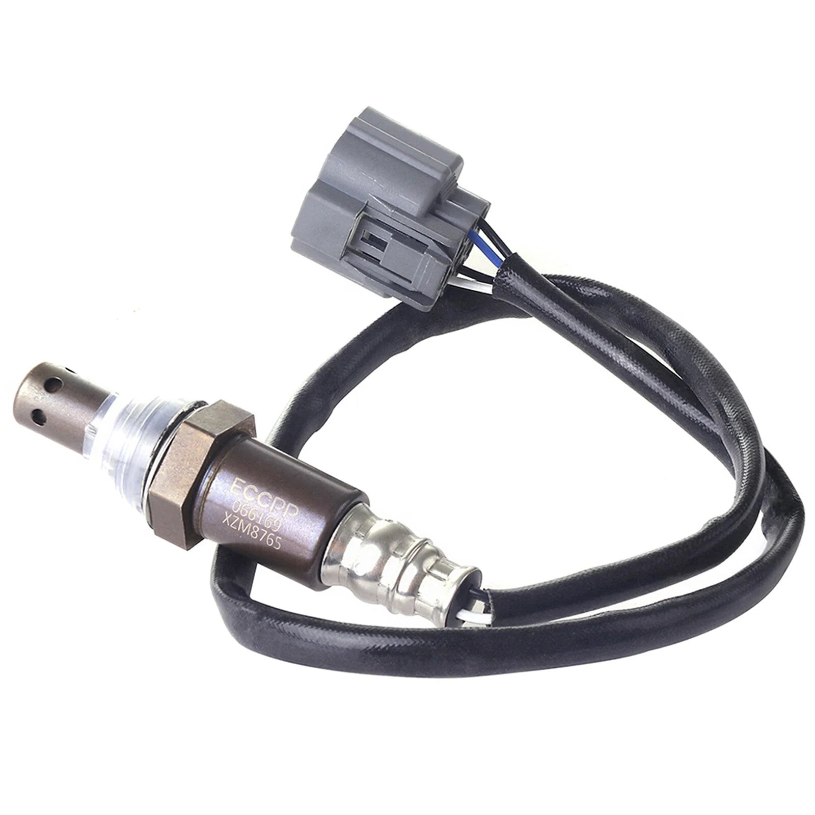 O2 Oxygen 02 Sensor for 2004-2005 Subaru Legacy Outback 2.5L 2Pcs Upstream 6B93BC-57 [5]