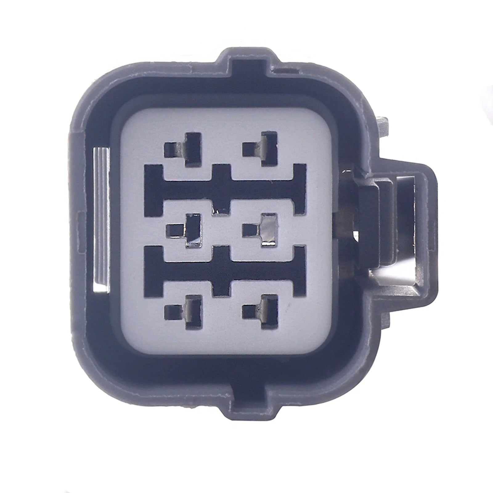 O2 Oxygen 02 Sensor for 2004-2005 Subaru Legacy Outback 2.5L 2Pcs Upstream 6B93BC-57 [6]