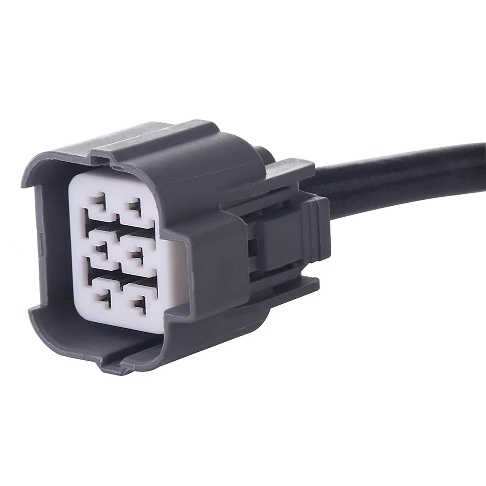 O2 Oxygen 02 Sensor for 2004-2005 Subaru Legacy Outback 2.5L 2Pcs Upstream 6B93BC-57 [8]