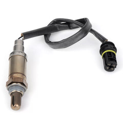 O2 Oxygen 02 Sensor for 2004-2006 BMW X3 2.5L 3.0L Upstream + Downstream 4pcs [2]