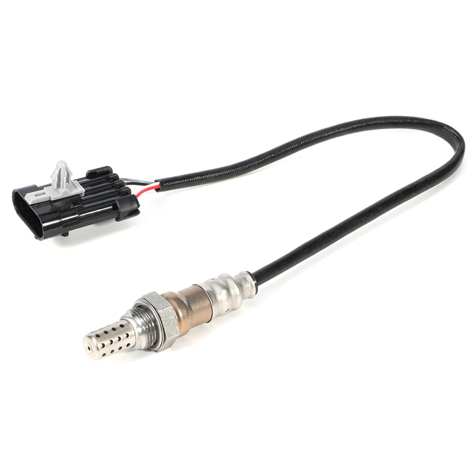 O2 Oxygen 02 Sensor for 2008-2009 Pontiac G8 6.0L Upstream + Downstream 4pcs KOEEP [2]
