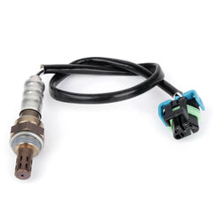 O2 Oxygen 02 Sensor for 2009-2010 Saturn Outlook 3.6L Upstream + Downstream 4pcs [2]