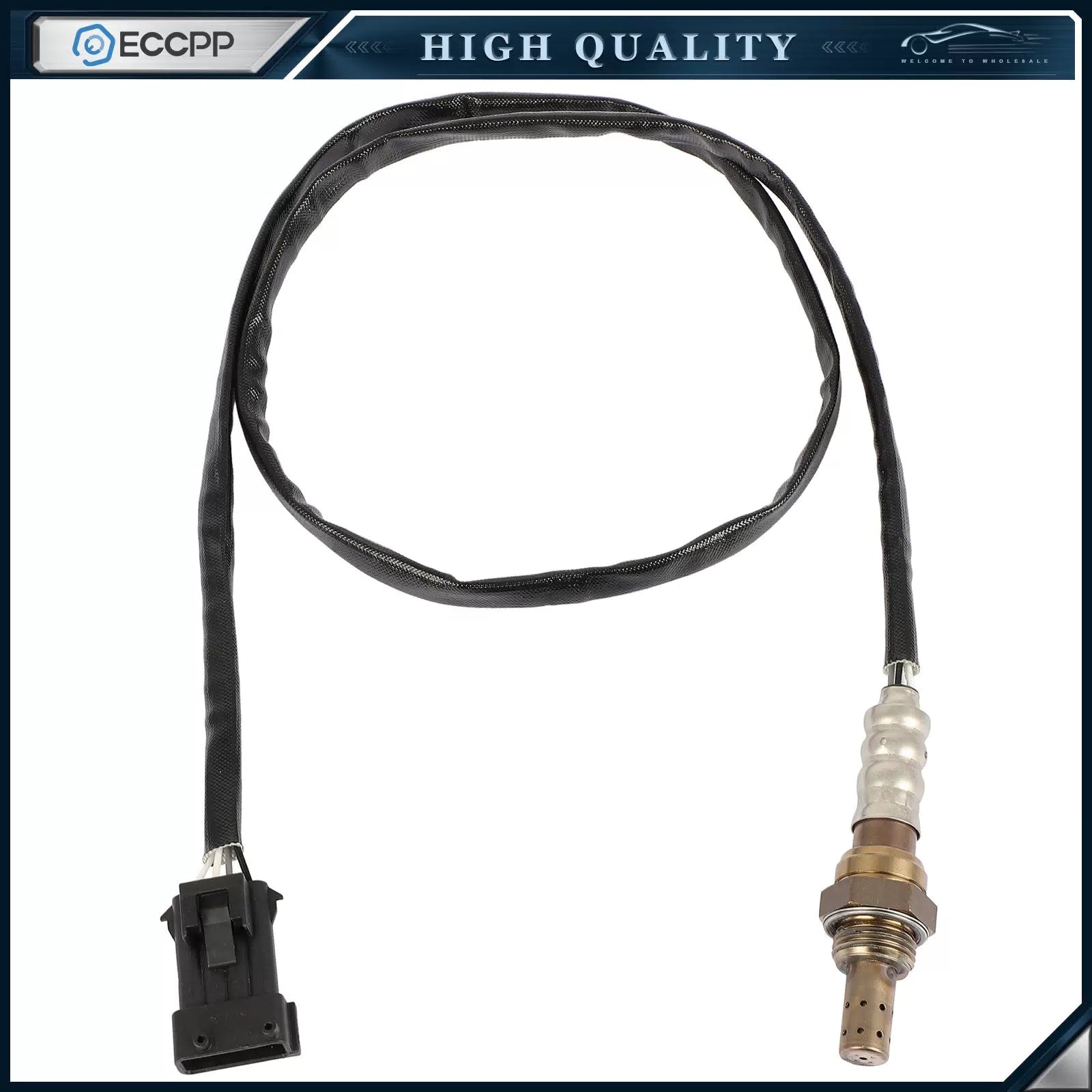 O2 Oxygen Sensor For Volvo C70 1999-2004 2006-2013 S40 S60 V70 XC70 S80 XC90 6B93BC-57 [1]