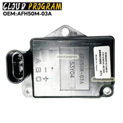 OEM Air Flow Meter Sensor for Buick Lesabre Regal Bonneville 3.1L 3.8L 88961003 6B93BC-57 [1]