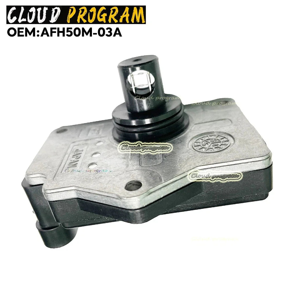 OEM Air Flow Meter Sensor for Buick Lesabre Regal Bonneville 3.1L 3.8L 88961003 6B93BC-57 [2]