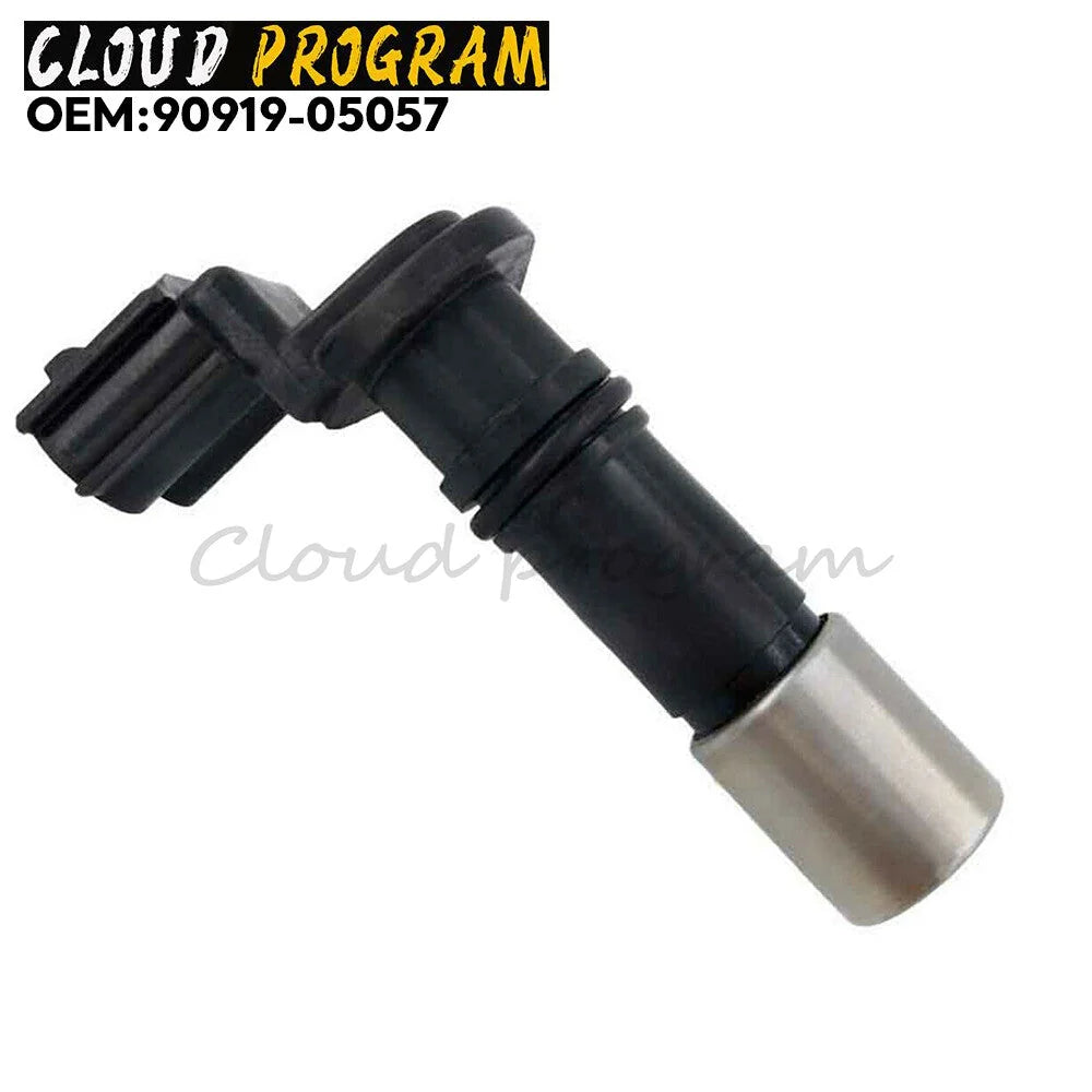 OEM Crank Position Sensor 90919-05057 for Toyota 4Runner Avalon Camry RAV4 Lexus 6B93BC-57 [1]