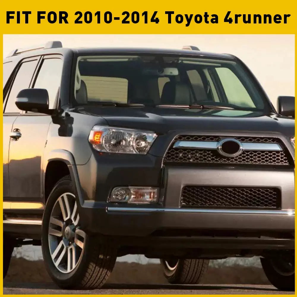 OEM For TOYOTA 2010-2013 4RUNNER ANTENNA BEZEL ORNAMENT 86392-35040 6B93BC-57 [3]