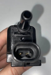 OEM GM EMISSION SYSTEM VAPOR CANISTER PURGE SOLENOID, P/N 12597567 GM [4]