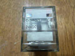OEM MY2-24VDC OMRON RELAY MY2-DC24 OMRON [1]