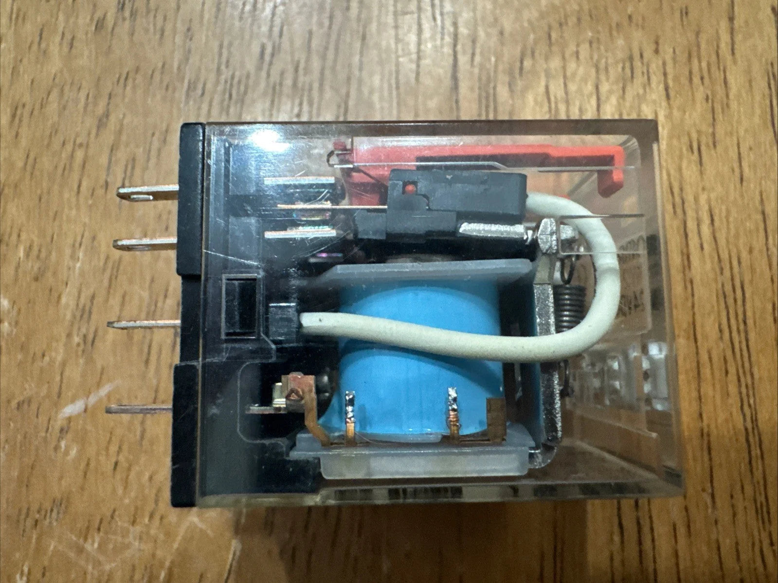 OEM MY2-24VDC OMRON RELAY MY2-DC24 OMRON [2]