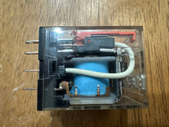 OEM MY2-24VDC OMRON RELAY MY2-DC24 OMRON [2]