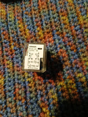 OMRON MY2K-US DC24 / MY2KUSDC24 ( ) OMRON [1]