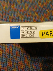 OMRON MY2K-US DC24 / MY2KUSDC24 ( ) OMRON [2]