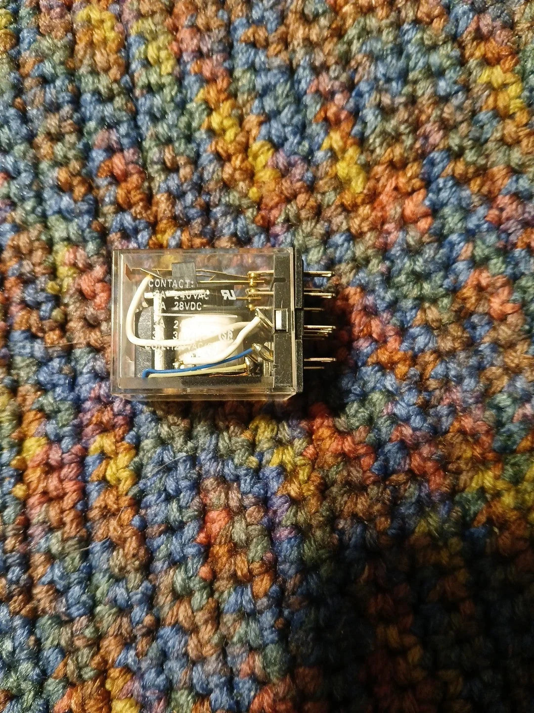 OMRON MY2K-US DC24 / MY2KUSDC24 ( ) OMRON [4]