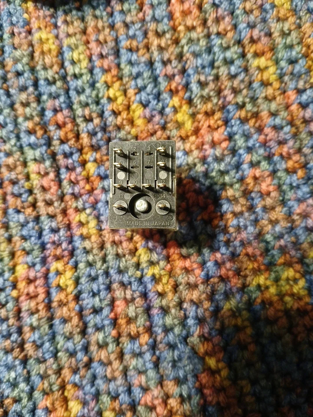 OMRON MY2K-US DC24 / MY2KUSDC24 ( ) OMRON [5]