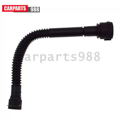 Oil Cooler Inlet Hose Pipe For Vauxhall Insignia Astra Zafira 55566095 55488382 6B93BC-57 [1]