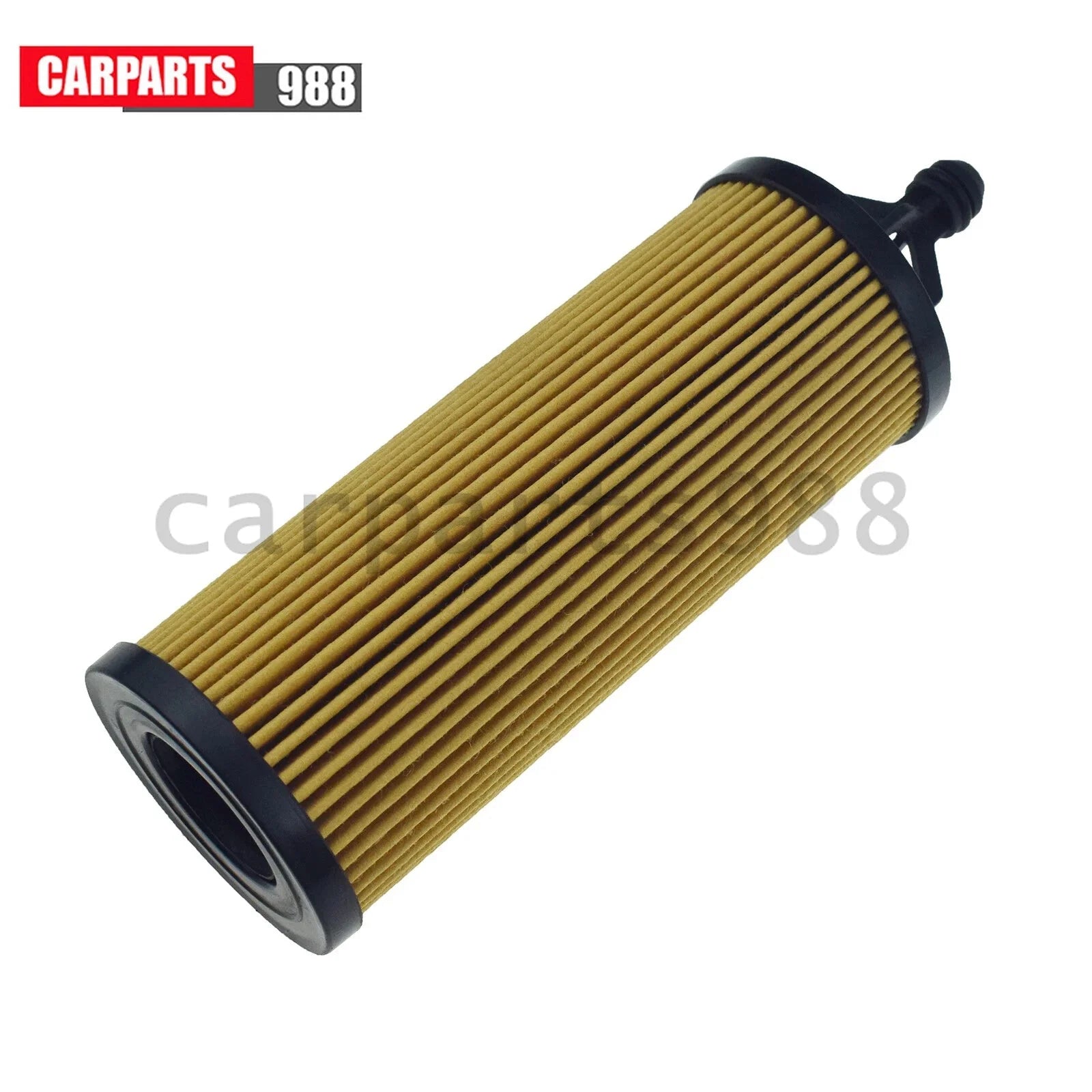 Oil Filter w/ Housing Cap Aluminum For Chrysler Dodge Jeep 917-19068191350AA 6B93BC-57 [5]