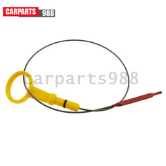 Oil Level Dipstick For 2017-2022 Kia Niro Hyundai Ioniq 26611-03HA0 2661103HA0 6B93BC-57 [1]