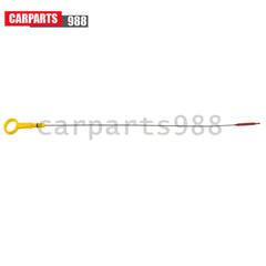 Oil Level Dipstick For 2017-2022 Kia Niro Hyundai Ioniq 26611-03HA0 2661103HA0 6B93BC-57 [3]