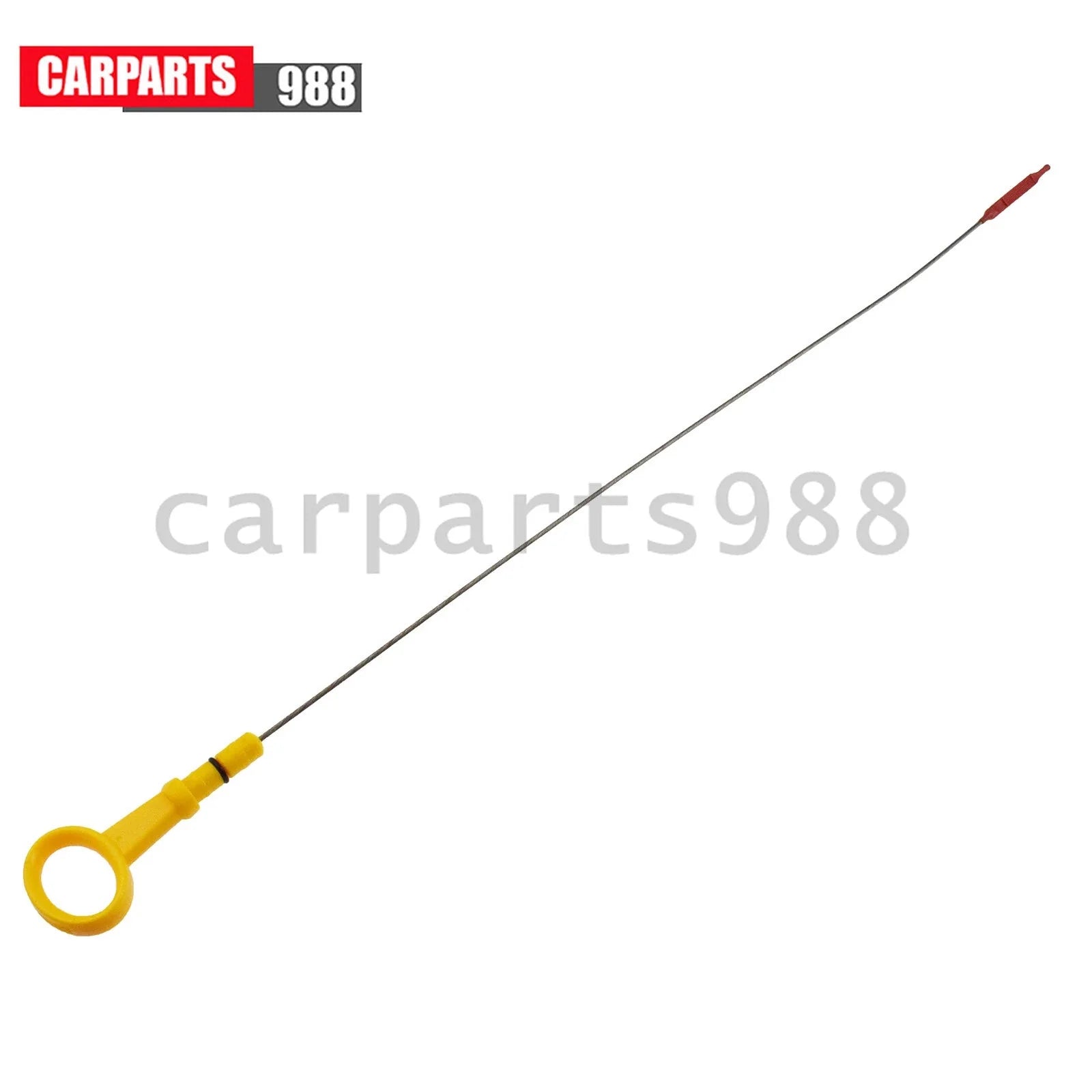 Oil Level Dipstick For 2017-2022 Kia Niro Hyundai Ioniq 26611-03HA0 2661103HA0 6B93BC-57 [4]