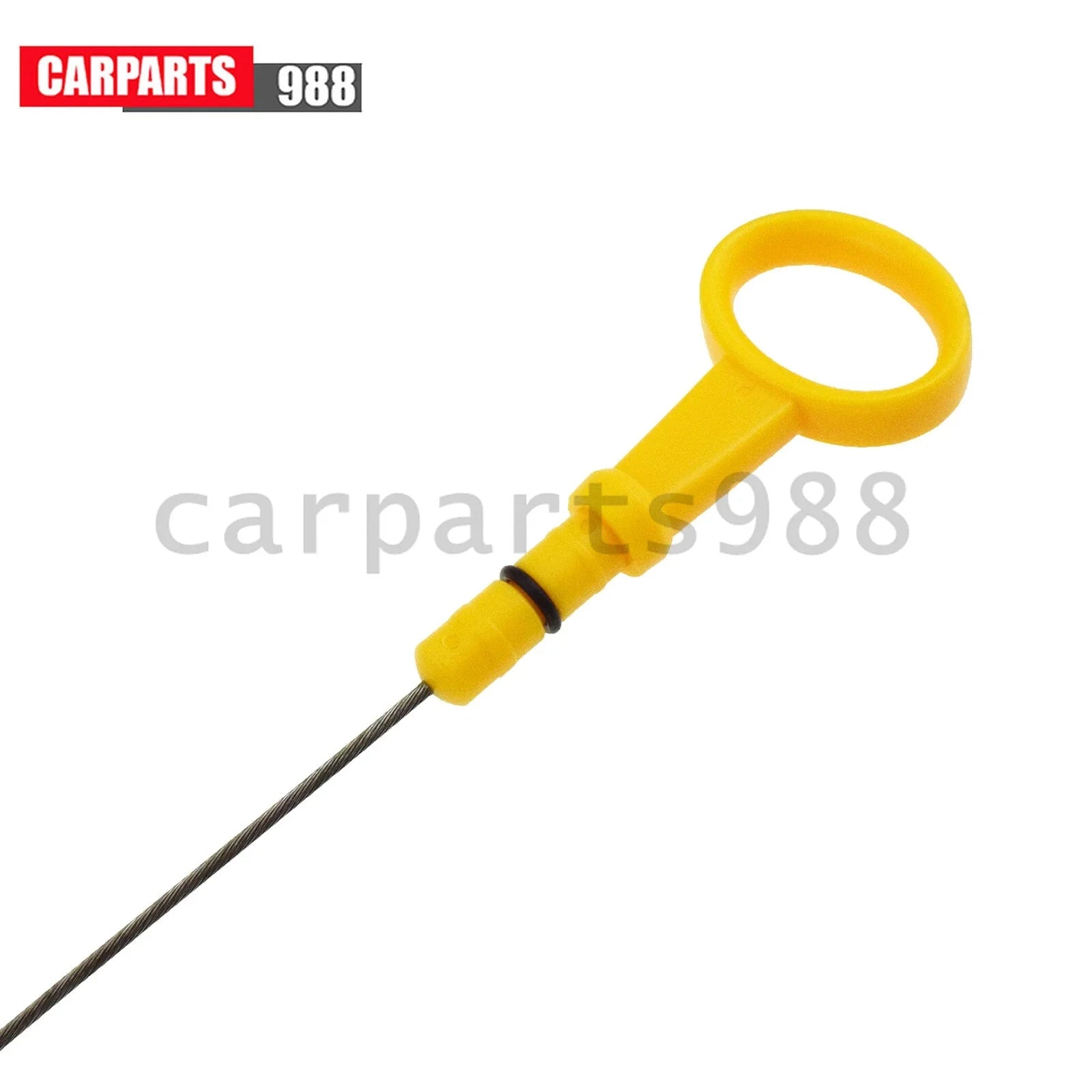Oil Level Dipstick For 2017-2022 Kia Niro Hyundai Ioniq 26611-03HA0 2661103HA0 6B93BC-57 [5]