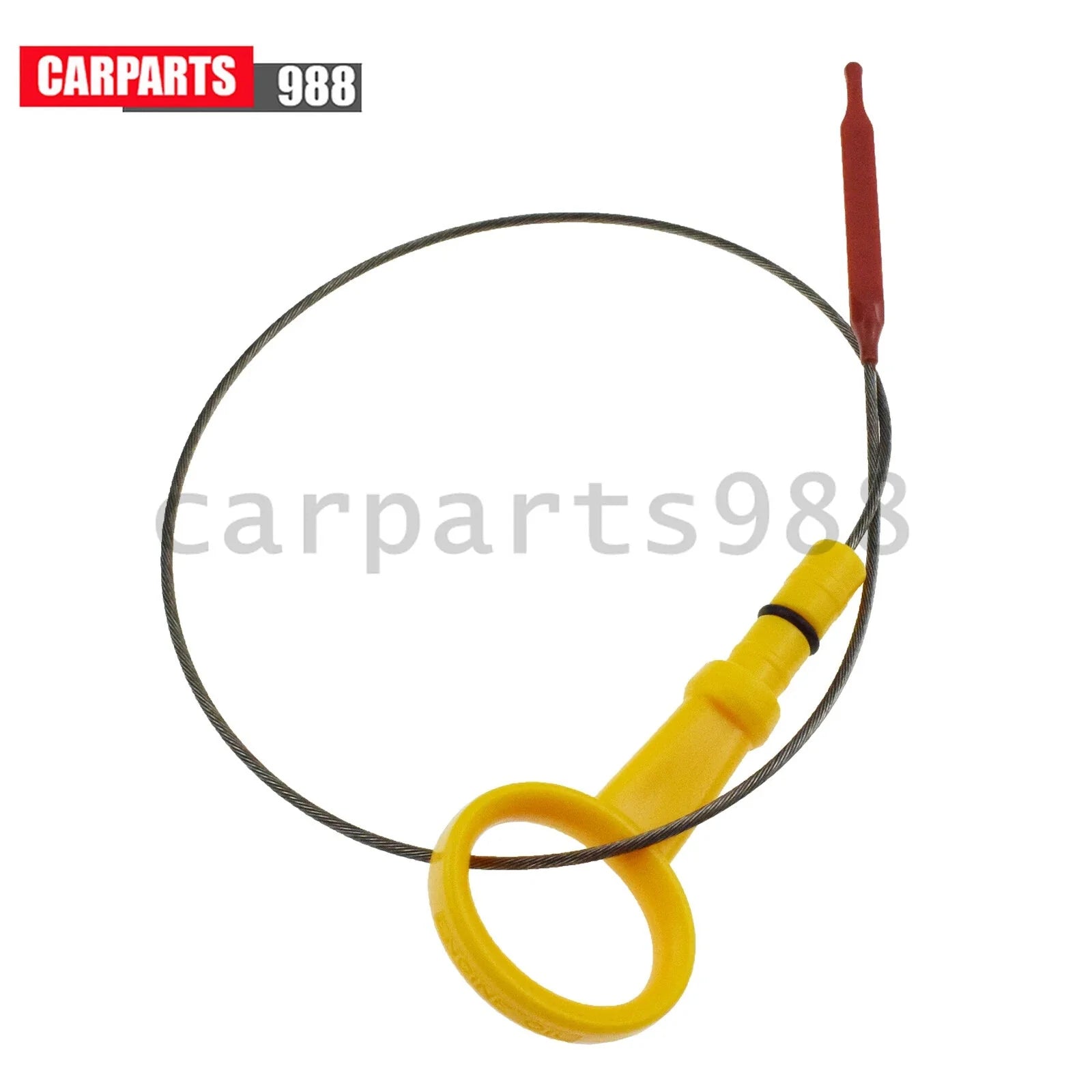 Oil Level Dipstick For 2017-2022 Kia Niro Hyundai Ioniq 26611-03HA0 2661103HA0 6B93BC-57 [7]