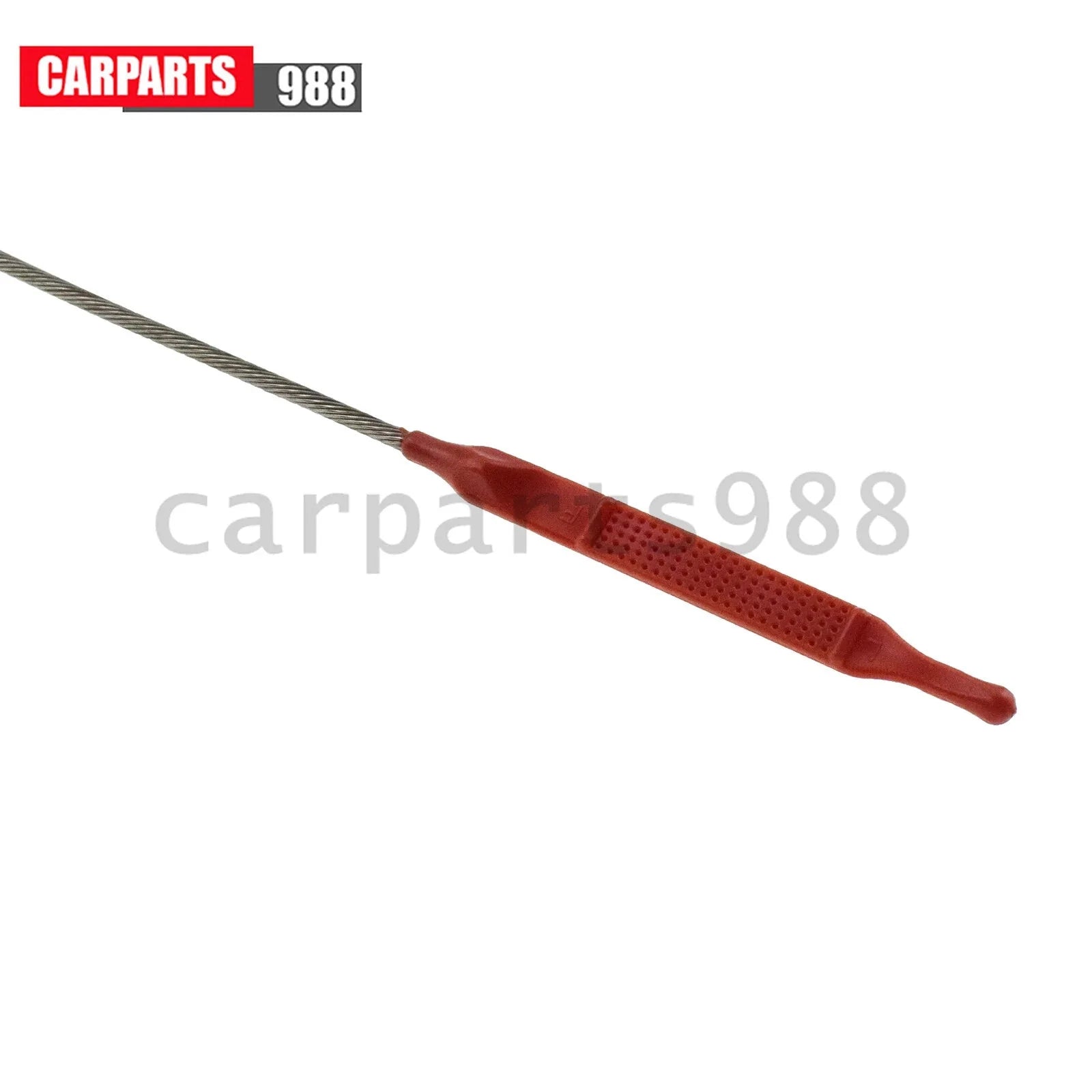Oil Level Dipstick For 2017-2022 Kia Niro Hyundai Ioniq 26611-03HA0 2661103HA0 6B93BC-57 [8]
