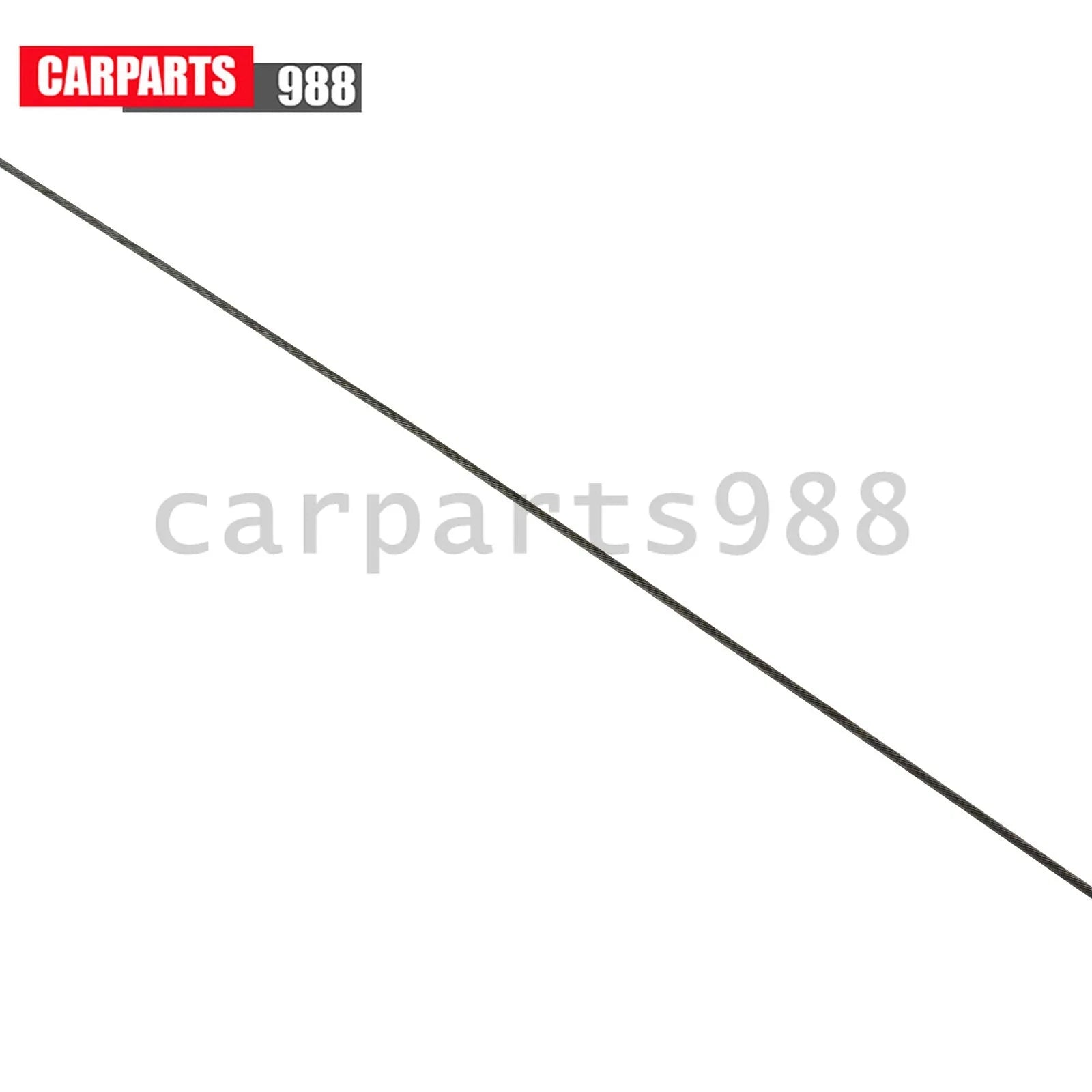 Oil Level Dipstick For 2017-2022 Kia Niro Hyundai Ioniq 26611-03HA0 2661103HA0 6B93BC-57 [9]