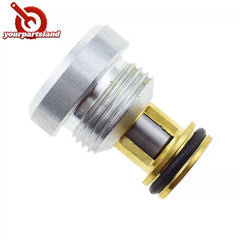 Oil Pressure Valve 059103175F 059103175A for VW Audi A6 A4 S5 Q5 Passat Touareg 6B93BC-57 [3]